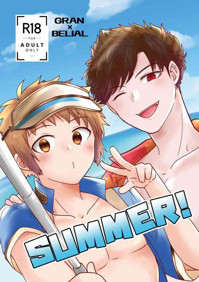 summer cover