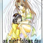 as night follows day collected version 01 cover