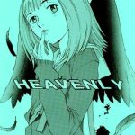 heavenly 8 cover