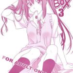k on box 3 cover