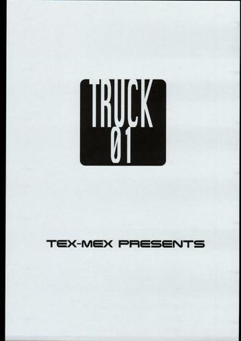 truck 01 cover