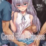 grand hotel princess cover