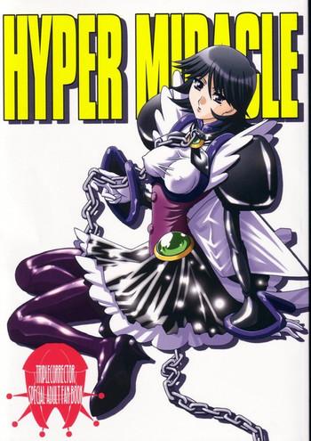 hyper miracle cover