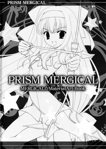 prism generations artbook cover