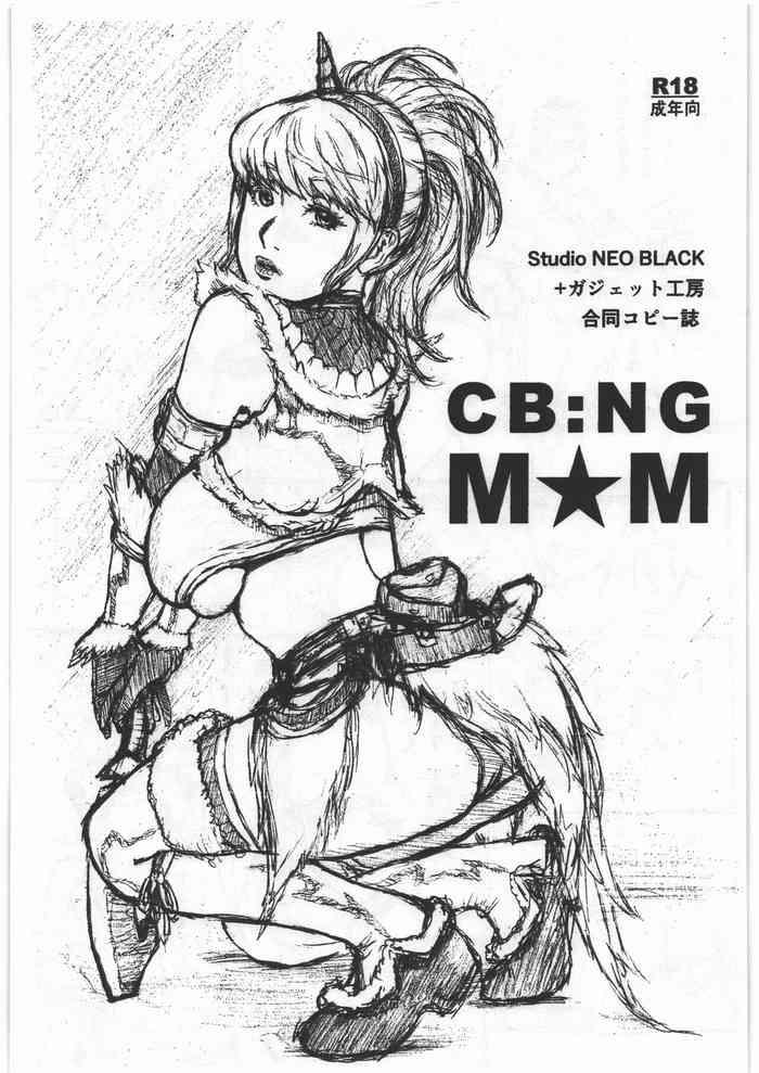 cb ng m m cover