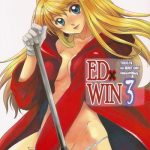 ed x win 3 cover