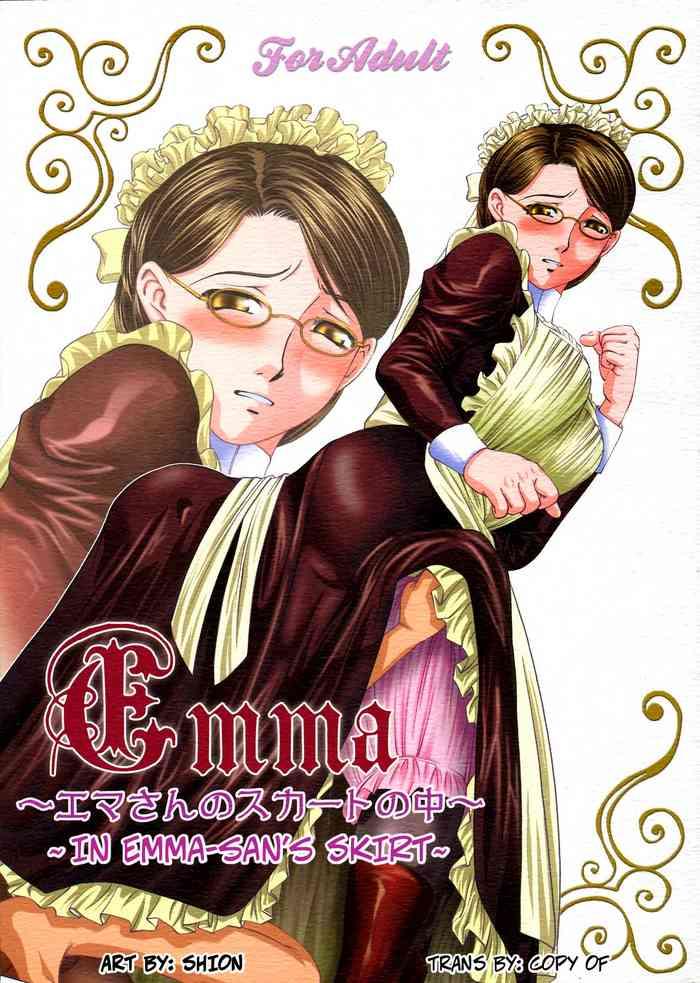 emma cover