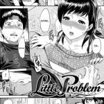 ibitsuna ch 8 little problem cover