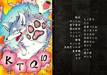 ktq 10 cover