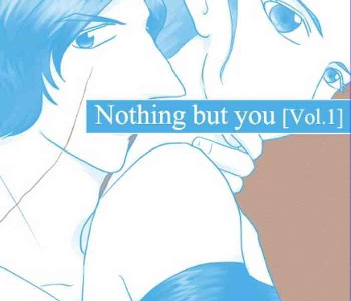 nothing but you ch 1 9 cover