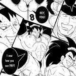 gajeel just loves love stripping for men cover