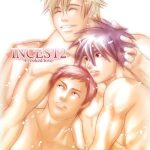 incest 2 cover