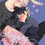 sleeping beauty cover